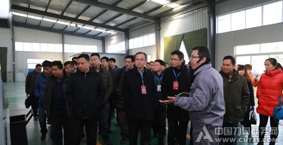 新起點·共分享·筑未來—曲阜崇德十周年暨新工廠開業(yè)慶典隆重舉行